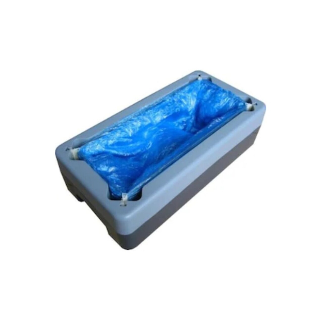 Dispenser automat pentru acoperitori incaltaminte, Cisne - imagine 4